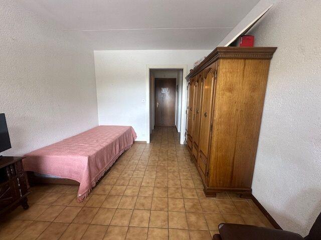 Studio mieten in Baar, Nendaz, Wallis
