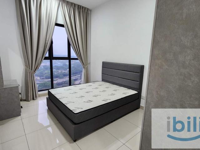 Room for rent in Country Heights Damansara, Kuala Lumpur
