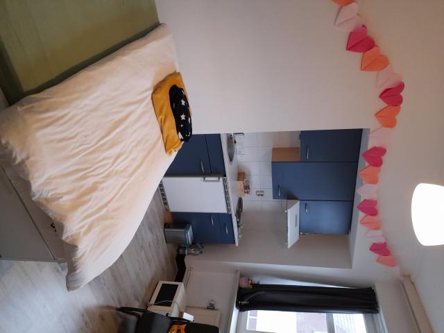 Studio te huur in Sittard, Limburg