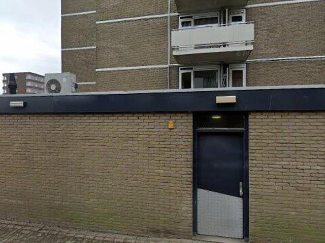 Studio te huur in Schiekamp, Spijkenisse