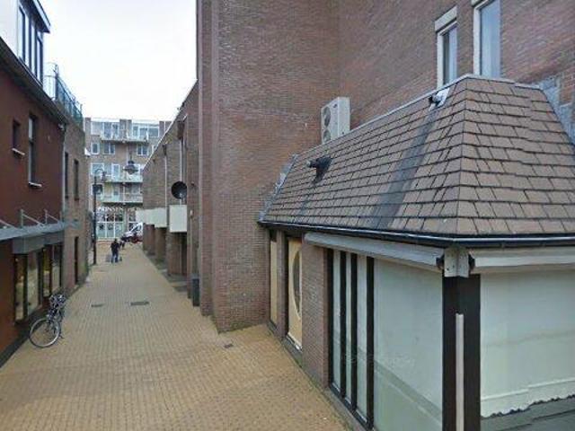 Studio te huur in Steenwijk, Overijssel