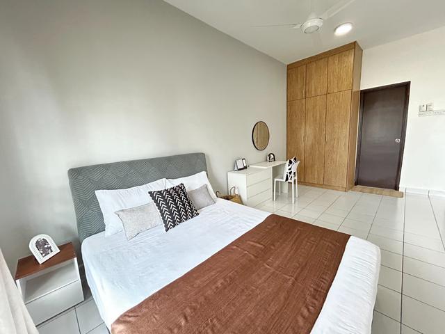 Serviced Residence for rent in Petaling, Subang Jaya
