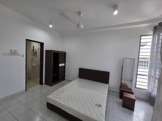 Serviced Residence for rent in Petaling, Subang Jaya