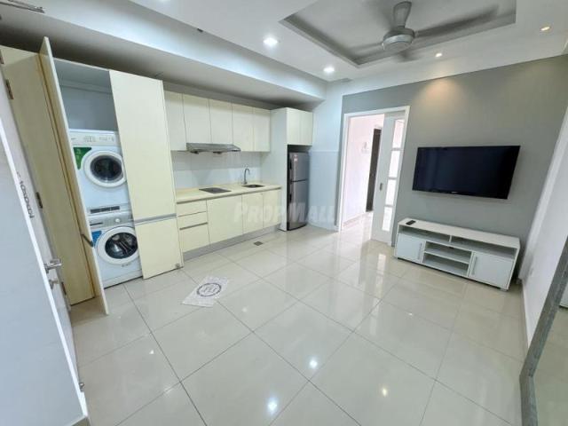 Apartment for rent in Petaling, Alam Impian