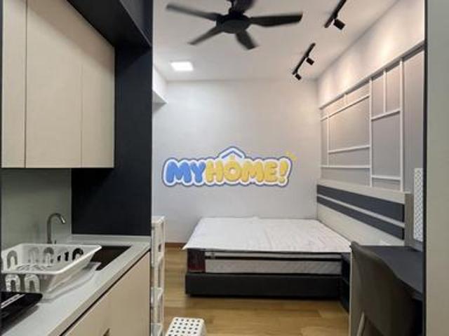 Condominium for rent in Country Heights Damansara, Kuala Lumpur