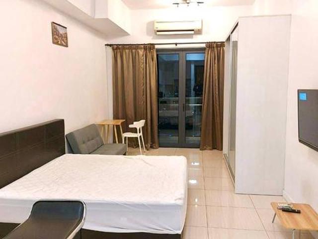 Serviced Residence for rent in Country Heights Damansara, Kuala Lumpur