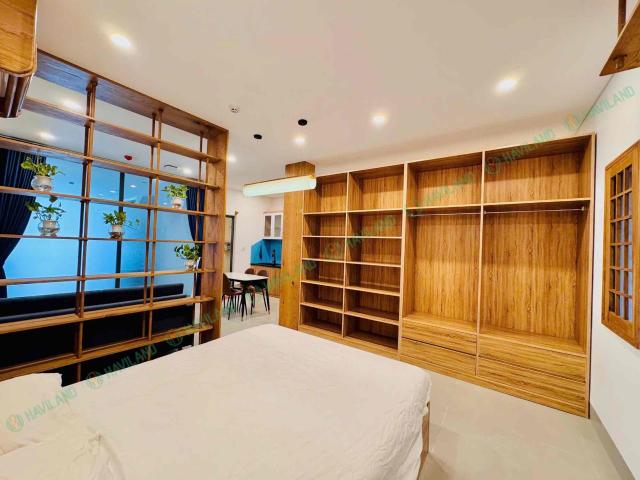 Căn hộ cho thuê tại Phường Hòa Cường, Thành phố Đà Nẵng