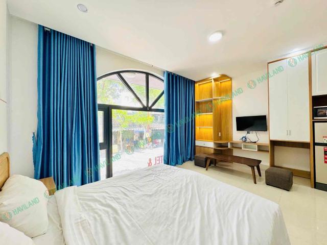 Căn hộ cho thuê tại Đà Nẵng