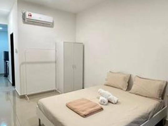 Condominium for rent in Johore Bahru, Johor