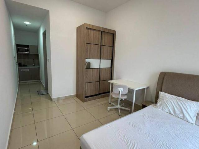 Apartment for rent in Country Heights Damansara, Kuala Lumpur