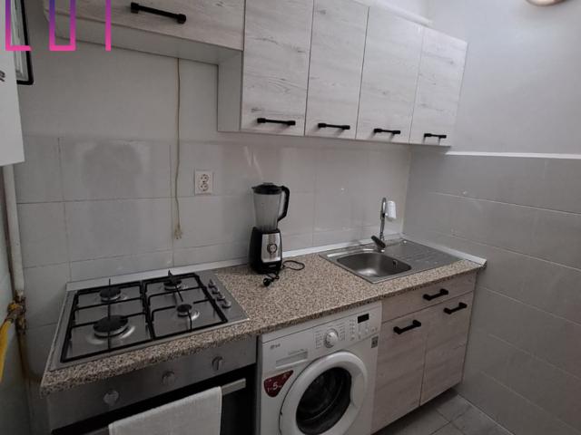 Garsonieră închirieri în Mircea Cel Batran, Iași