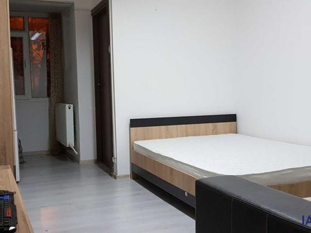 Garsonieră închirieri în Mircea Cel Batran, Iași