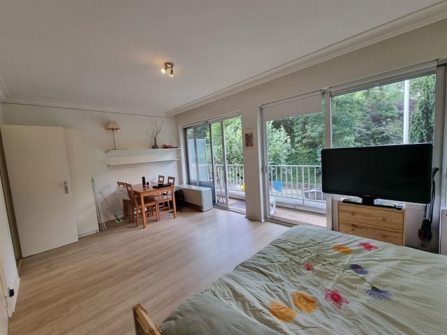 Kot location à Uccle, Bruxelles