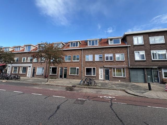 Studio te huur in Lombok, Leidseweg, Utrecht