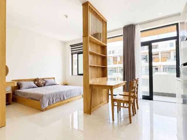 Căn hộ cho thuê tại Đà Nẵng