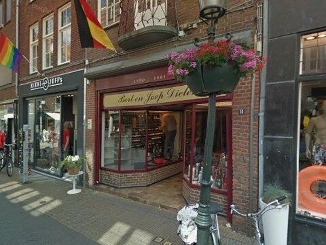 Studio te huur in Venlo, Limburg
