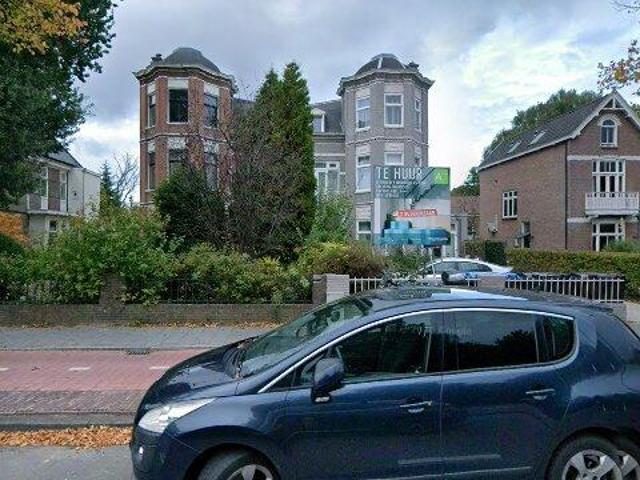 Studio te huur in Voorburg, Zuid Holland