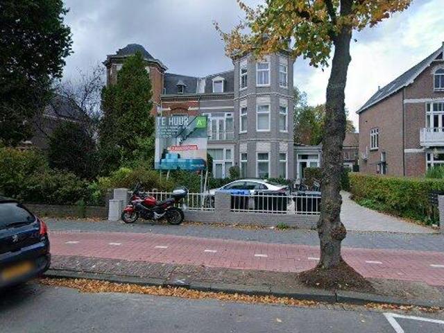 Studio te huur in Voorburg, Zuid Holland