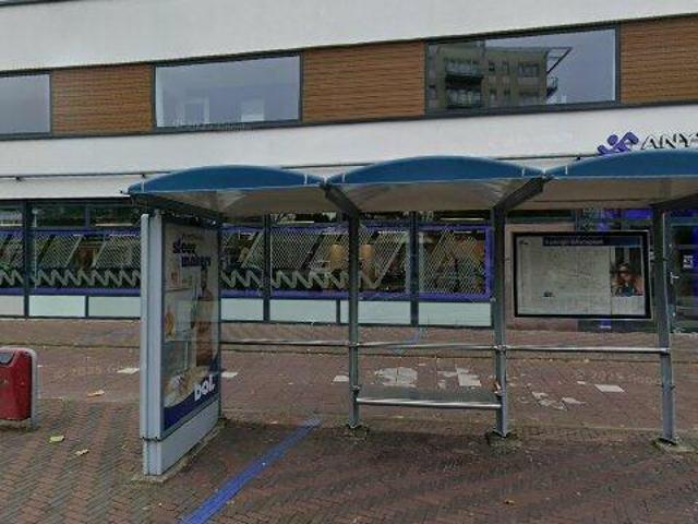 Studio te huur in Voorburg, Zuid Holland