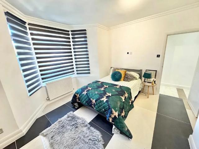 Apartment for rent in Kensal Town, Maida Vale