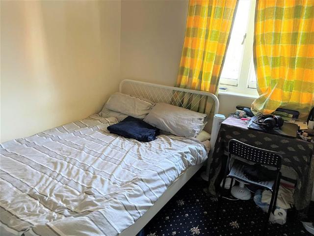 Studio for rent in Southsea, City Of Portsmouth
