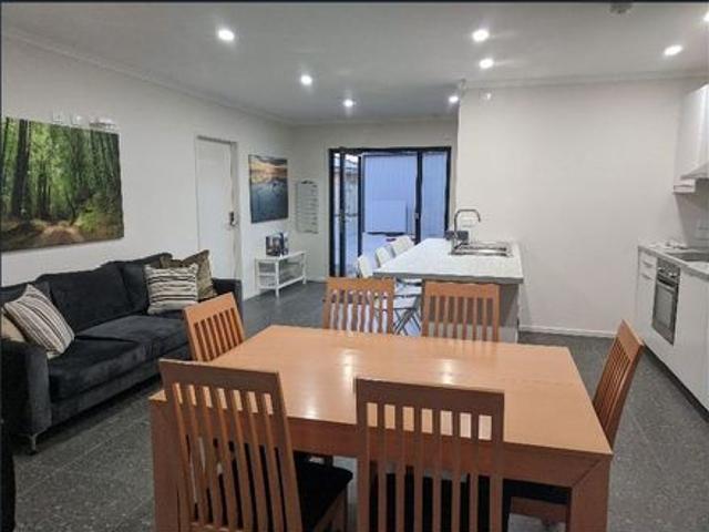 Granny Flat for rent in Camerons Creek, Victoria
