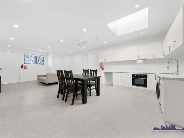 Granny Flat for rent in Penrith, Sydney