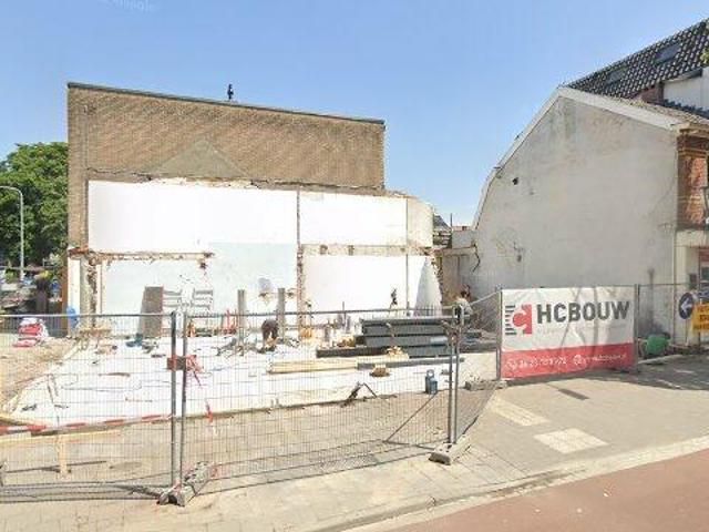 Studio te huur in Zeist