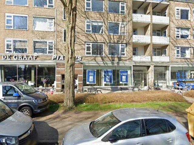 Studio te huur in Zwolle, Overijssel