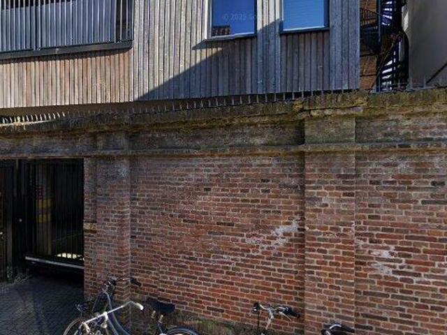 Studio te huur in Zwolle, Overijssel