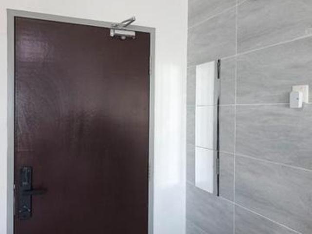 Serviced Residence for rent in Johor Bahru