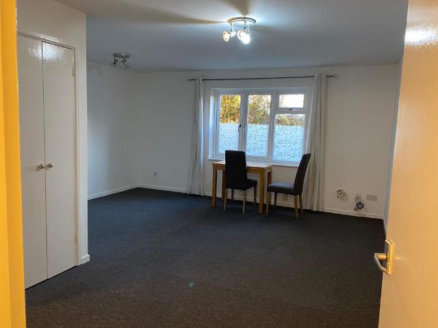 Flat for sale in St Nicholas, Shephall