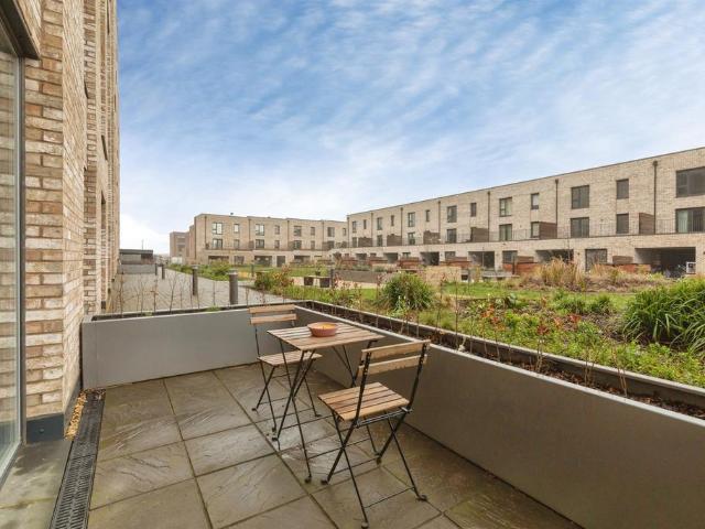 Flat for sale in Patchway, South Gloucestershire