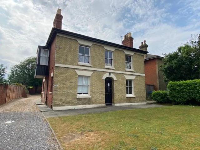 Flat for sale in Woolston, City Of Southampton