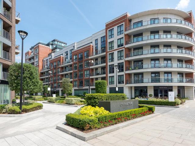 Flat for sale in Cat Hill, Isle Of Man