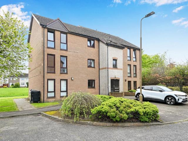 Flat for sale in Echline, Scotland