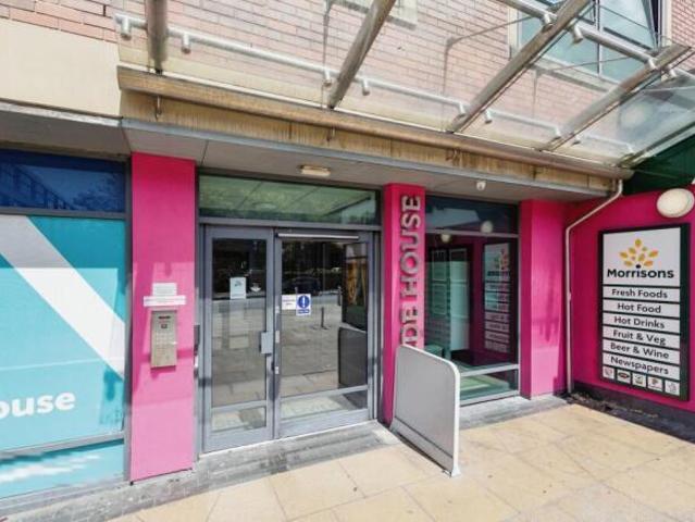 Flat for sale in Middlehaven, Normanby