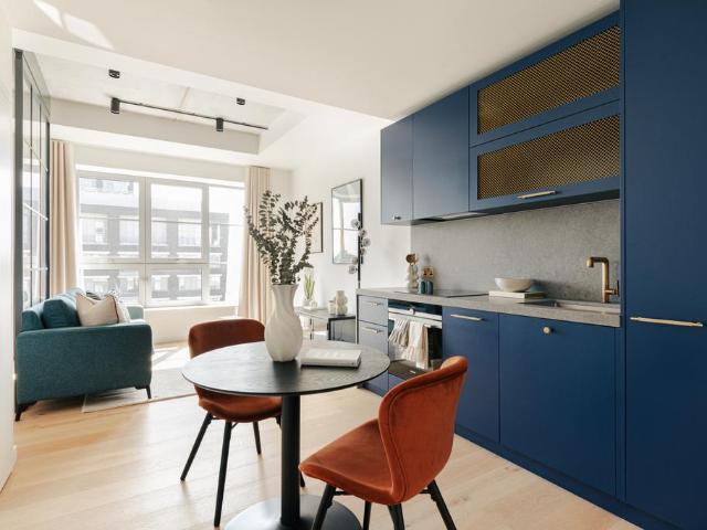 Flat for sale in Goodluck Hope, Greater London