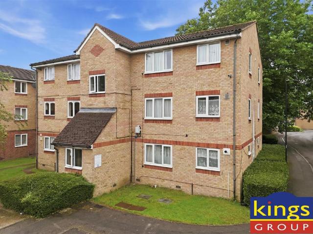 Flat for sale in Lower Edmonton, Edmonton