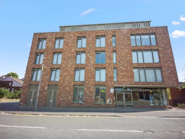Flat for sale in Newtown, Two Mills