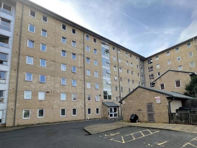 Flat for sale in Great Horton, West Yorkshire