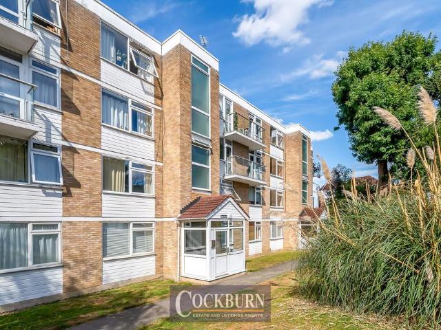 Flat for sale in Middle Park, Isle Of Man