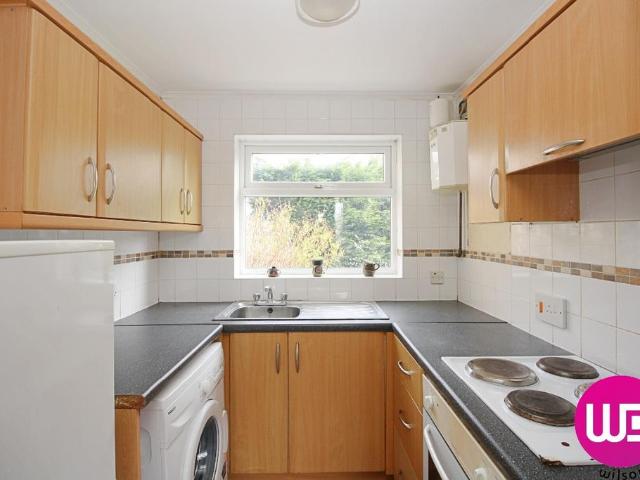 Flat for sale in Wallsend, Tyne And Wear