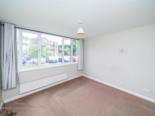 Flat for sale in Walsall