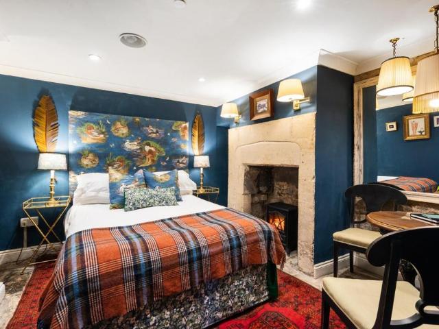Flat for sale in Widcombe, Dulcote