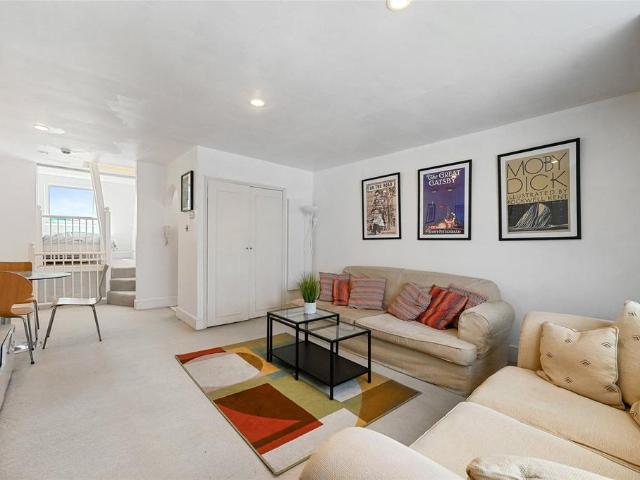 Flat for sale in Brook Green, Isle Of Man