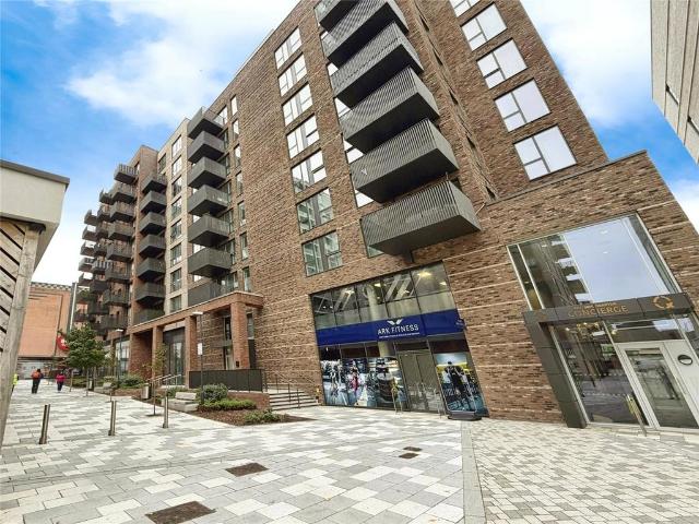 Flat for sale in Barnehurst, Greater London