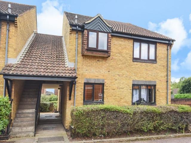 Flat for sale in Rotherhithe, Greater London