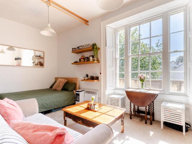 Flat for sale in Bishopston, Feckenham