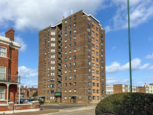 Flat for sale in Clapham, Isle Of Man